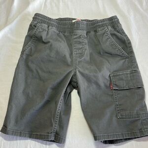 Levi’s cargo shorts size large (10/12)